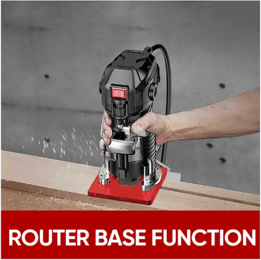 3 IN 1 ROUTER MILLING GROOVE BRACKET